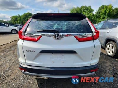 Zdjęcie 6 z 13 samochodu: 2019 HONDA CR-V LX VIN:2HKRW5H33KH404076 - miniatura
