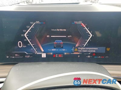 Zdjęcie 9 z 13 samochodu: 2026 BMW X5 SDRIVE 40I VIN:5UX13EU06T9102260 - miniatura