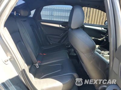 Zdjęcie 10 z 12 samochodu: 2015 AUDI A4 PRESTIGE VIN:WAUKFCFL5FN027049 - miniatura