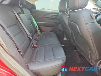 Zdjęcie 10 z 12 samochodu: 2025 CHEVROLET TRAILBLAZER RS VIN:KL79MTSL6SB097973 - miniatura