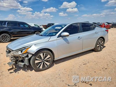 2021 NISSAN ALTIMA SV 1N4BL4DV5MN313802 - główne zdjęcie licytacji z USA - miniatura