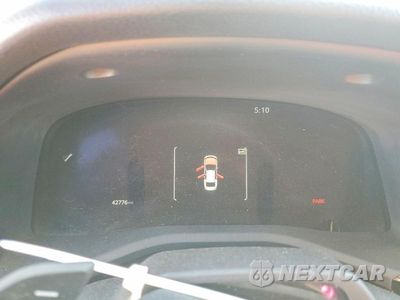 Zdjęcie 9 z 12 samochodu: 2025 TOYOTA CAMRY XSE VIN:4T1DAACK9SU131663 - miniatura
