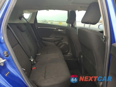 Zdjęcie 10 z 13 samochodu: 2016 HONDA FIT EX VIN:JHMGK5H7XGX012468 - miniatura