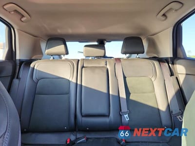 Zdjęcie 10 z 13 samochodu: 2025 NISSAN ARIYA EVOLVE+ E-4ORCE VIN:JN8DF0BF1SM761024 - miniatura