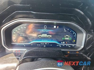 Zdjęcie 9 z 12 samochodu: 2022 CHEVROLET SILVERADO K1500 LTZ VIN:1GCUDGED8NZ537762 - miniatura