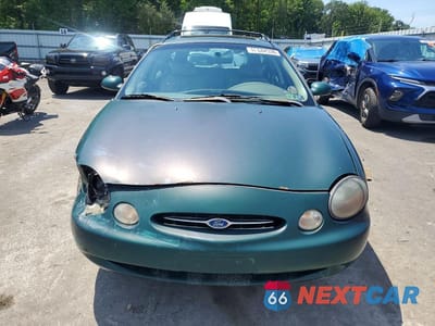 Piąte zdjęcie samochodu w środku: 1999 FORD TAURUS SE COMFORT VIN:1FAFP58S4XG275225 - miniatura