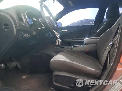 Zdjęcie 7 z 13 samochodu: 2017 DODGE CHARGER SXT VIN:2C3CDXHG9HH525114 - miniatura