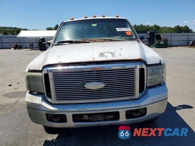 Piąte zdjęcie samochodu w środku: 2000 FORD F250 SUPER DUTY VIN:1FTNX21F53EA63943 - miniatura