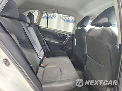 Zdjęcie 10 z 12 samochodu: 2024 TOYOTA RAV4 LE VIN:4T3LWRFV3RU144816 - miniatura