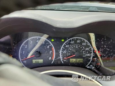 Zdjęcie 9 z 12 samochodu: 2009 TOYOTA COROLLA S VIN:1NXBU40E09Z009234 - miniatura
