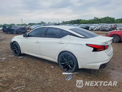 Drugie zdjęcie samochodu z przodu: 2023 NISSAN ALTIMA SR VIN:1N4AL4CV4PN410765 - miniatura
