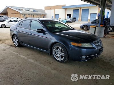 Czwarte zdjęcie samochodu z boku: 2007 ACURA TL VIN:19UUA66247A020221 - miniatura