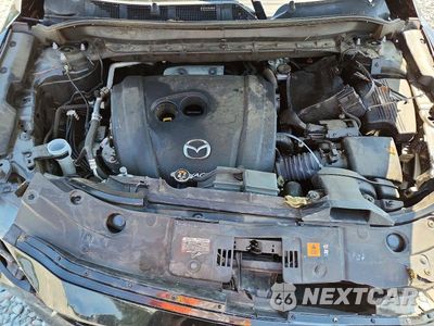 Zdjęcie 12 z 13 samochodu: 2019 MAZDA CX-5 GRAND TOURING VIN:JM3KFADM7K0553068 - miniatura