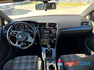 Zdjęcie 8 z 10 samochodu: 2021 VOLKSWAGEN GTI S VIN:3VW5T7AU7MM000861 - miniatura