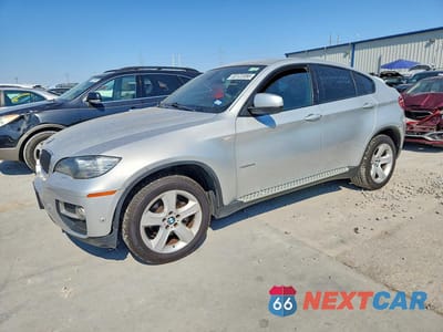 2013 BMW X6 XDRIVE35I 5UXFG2C54DL785165 - główne zdjęcie licytacji z USA - miniatura