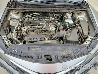 Zdjęcie 11 z 12 samochodu: 2022 TOYOTA CAMRY SE VIN:4T1G11AK3NU618975 - miniatura