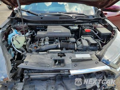 Zdjęcie 12 z 13 samochodu: 2019 HONDA CR-V EXL VIN:7FARW2H84KE020126 - miniatura