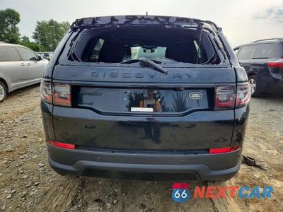 Zdjęcie 6 z 13 samochodu: 2023 LAND ROVER DISCOVERY SPORT SE VIN:SALCP2FX5PH337714 - miniatura