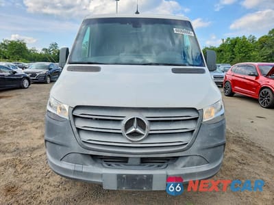 Piąte zdjęcie samochodu w środku: 2019 MERCEDES-BENZ SPRINTER 2500/3500 VIN:WD3PF0CD2KP050625 - miniatura