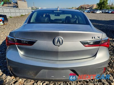 Zdjęcie 6 z 12 samochodu: 2020 ACURA ILX VIN:19UDE2F39LA010378 - miniatura