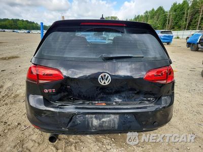 Zdjęcie 6 z 13 samochodu: 2017 VOLKSWAGEN GTI S/SE VIN:3VW447AU4HM072499 - miniatura