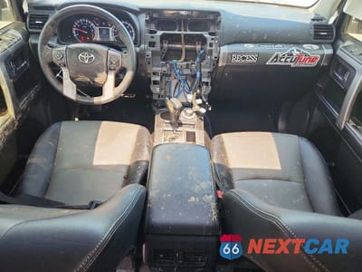 Zdjęcie 8 z 13 samochodu: 2017 TOYOTA 4RUNNER SR5 PREMIUM VIN:JTEBU5JR6H5429919 - miniatura