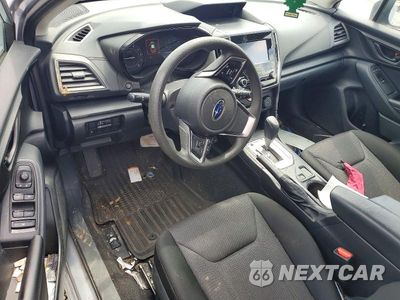 Zdjęcie 8 z 12 samochodu: 2022 SUBARU IMPREZA VIN:4S3GTAB69N3727883 - miniatura