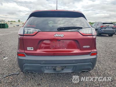 Zdjęcie 6 z 13 samochodu: 2020 JEEP CHEROKEE LATITUDE PLUS VIN:1C4PJLLN9LD545857 - miniatura