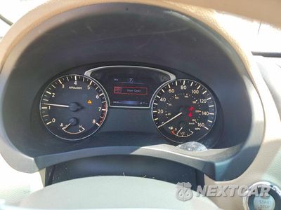 Zdjęcie 9 z 12 samochodu: 2017 NISSAN ALTIMA 2.5 S VIN:1N4AL3AP4HN317387 - miniatura