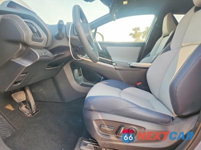 Zdjęcie 7 z 12 samochodu: 2025 SUBARU SOLTERRA PREMIUM VIN:JTMABABA9SA092278 - miniatura
