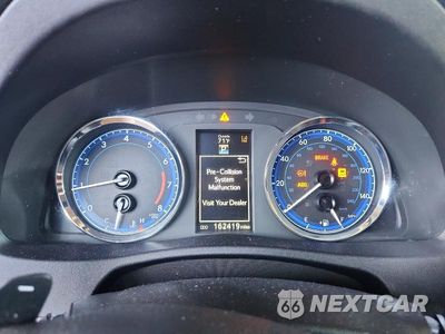 Zdjęcie 9 z 12 samochodu: 2017 TOYOTA COROLLA SE VIN:2T1BURHE6HC939964 - miniatura
