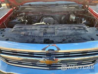 Zdjęcie 11 z 12 samochodu: 2015 CHEVROLET SILVERADO K2500 HEAVY DUTY LT VIN:1GC1KVEG5FF552701 - miniatura