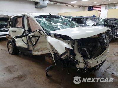 Czwarte zdjęcie samochodu z boku: 2010 FORD EDGE SE VIN:2FMDK3GC0ABA17227 - miniatura
