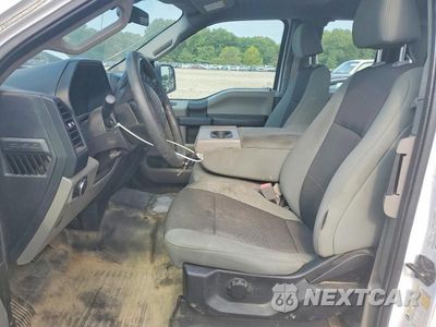 Zdjęcie 7 z 12 samochodu: 2019 FORD F150 SUPER CAB VIN:1FTEX1C52KKD91593 - miniatura