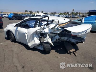 Drugie zdjęcie samochodu z przodu: 2019 TOYOTA COROLLA XSE VIN:5YFBURHE1KP893418 - miniatura