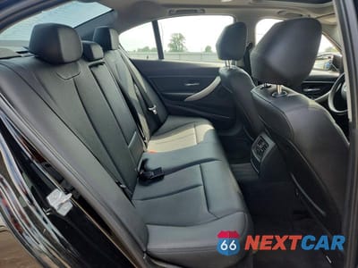 Zdjęcie 10 z 12 samochodu: 2014 BMW 320 I XDRIVE VIN:WBA3C3G5XENR25061 - miniatura