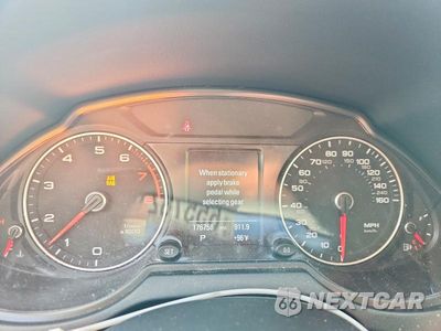 Zdjęcie 9 z 13 samochodu: 2016 AUDI Q5 PREMIUM PLUS VIN:WA1L2AFP4GA121341 - miniatura