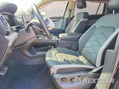 Zdjęcie 7 z 13 samochodu: 2026 VOLKSWAGEN ATLAS VIN:1V2CN2CAXTC503163 - miniatura
