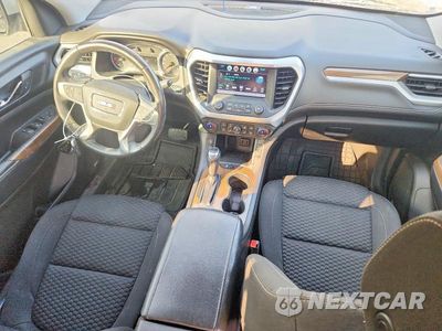 Zdjęcie 8 z 14 samochodu: 2018 GMC ACADIA SLE VIN:1GKKNLLS7JZ238549 - miniatura