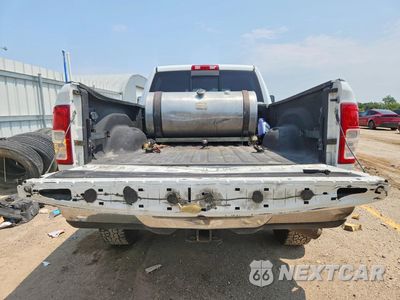 Zdjęcie 6 z 12 samochodu: 2020 RAM 2500 TRADESMAN VIN:3C6UR5CL0LG198936 - miniatura