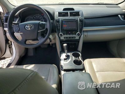 Zdjęcie 8 z 12 samochodu: 2012 TOYOTA CAMRY LE VIN:4T1BF1FK3CU013081 - miniatura