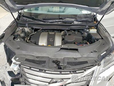 Zdjęcie 12 z 14 samochodu: 2016 LEXUS RX 350 BASE VIN:2T2BZMCA9GC046285 - miniatura