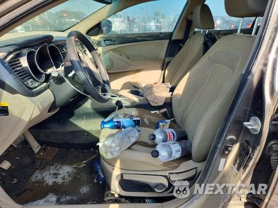 Zdjęcie 7 z 13 samochodu: 2011 KIA OPTIMA LX VIN:KNAGM4A72B5146554 - miniatura