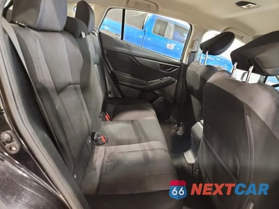 Zdjęcie 10 z 12 samochodu: 2020 SUBARU IMPREZA VIN:4S3GTAB65L3712665 - miniatura