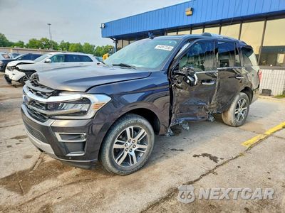 2023 FORD EXPEDITION LIMITED 1FMJU2A84PEA25632 - główne zdjęcie licytacji z USA - miniatura