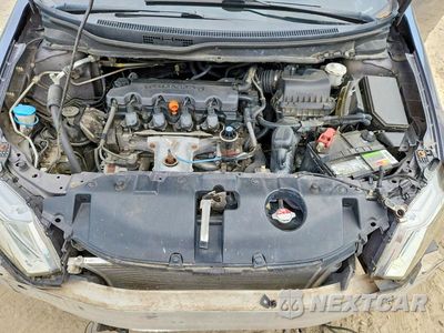 Zdjęcie 11 z 13 samochodu: 2014 HONDA CIVIC LX VIN:19XFB2F56EE226612 - miniatura