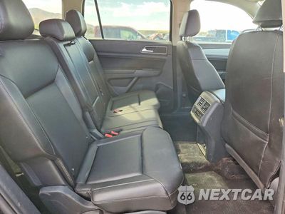 Zdjęcie 10 z 12 samochodu: 2018 VOLKSWAGEN ATLAS SE VIN:1V2KR2CA8JC550043 - miniatura