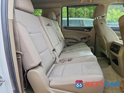 Zdjęcie 11 z 13 samochodu: 2015 GMC YUKON XL K1500 SLE VIN:1GKS2GKC6FR191032 - miniatura