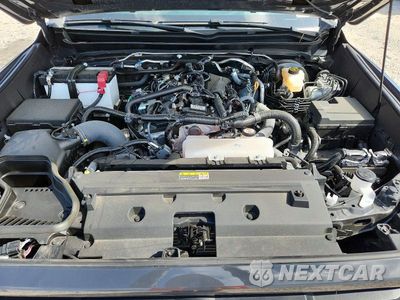 Zdjęcie 11 z 13 samochodu: 2026 TOYOTA TACOMA TRD SPORT VIN:3TMKB5FN1TM060406 - miniatura