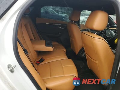 Zdjęcie 10 z 12 samochodu: 2015 CHEVROLET IMPALA LTZ VIN:1G1165S35FU123326 - miniatura